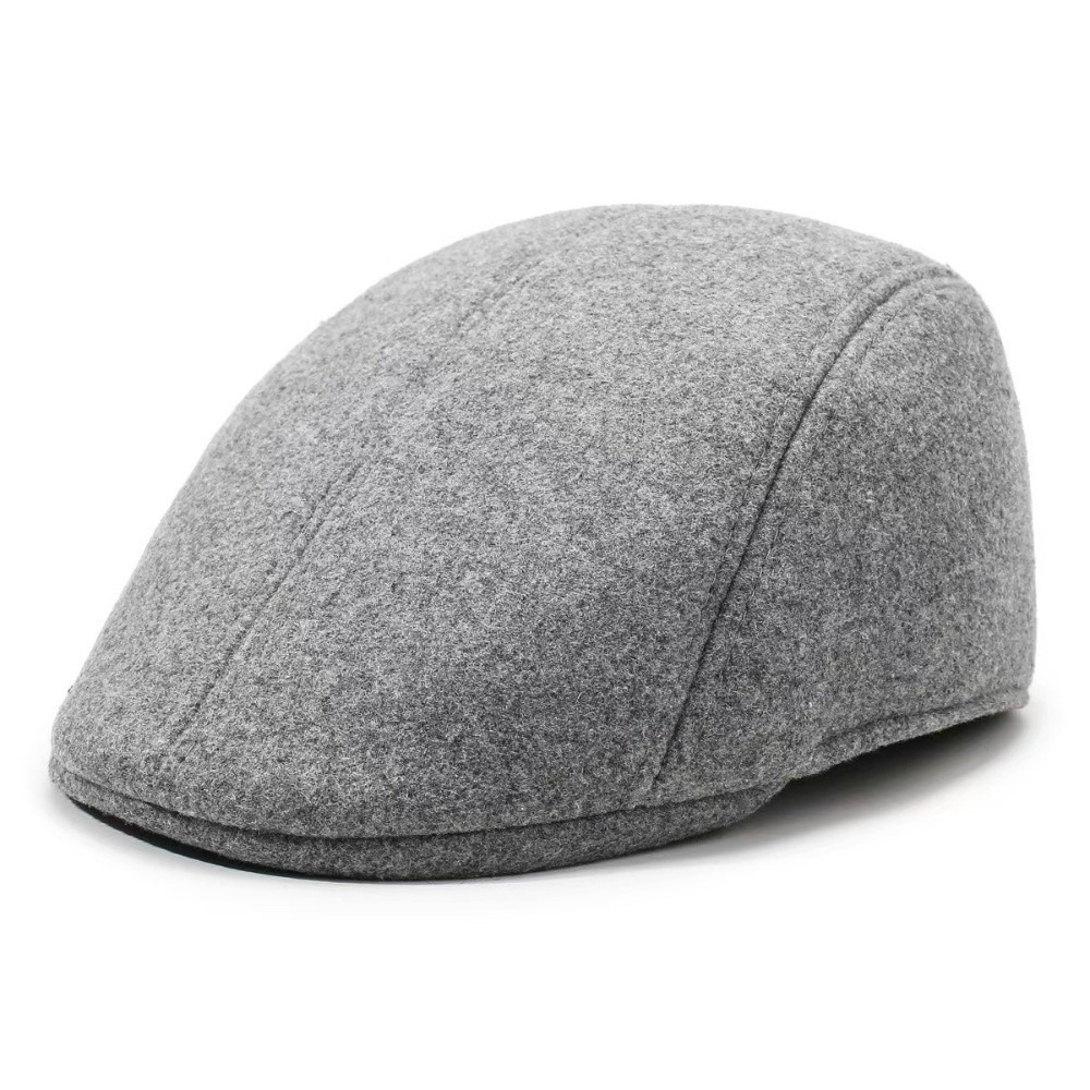 Dad Hat Cotton - New Soft Men Berets Casual Anti-UV
