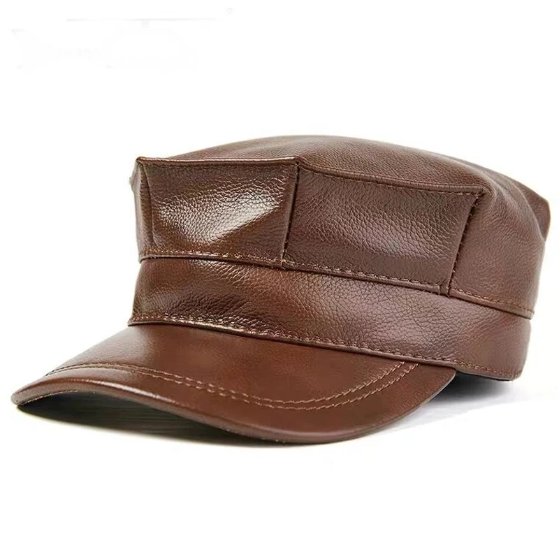 Baseball Cap Structured - Mới Sỉ Mùa Đông Nhiệt Chính