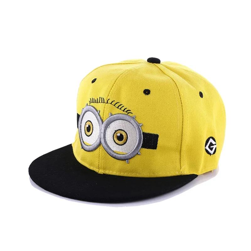 Minioned Baseball Cap Funny Tr - đánh giá và giá Visor Sun Hat