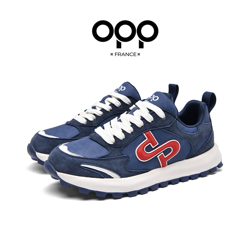 OPP Luxury Design Men Casual S - đánh giá và giá New Balance Shoes 574