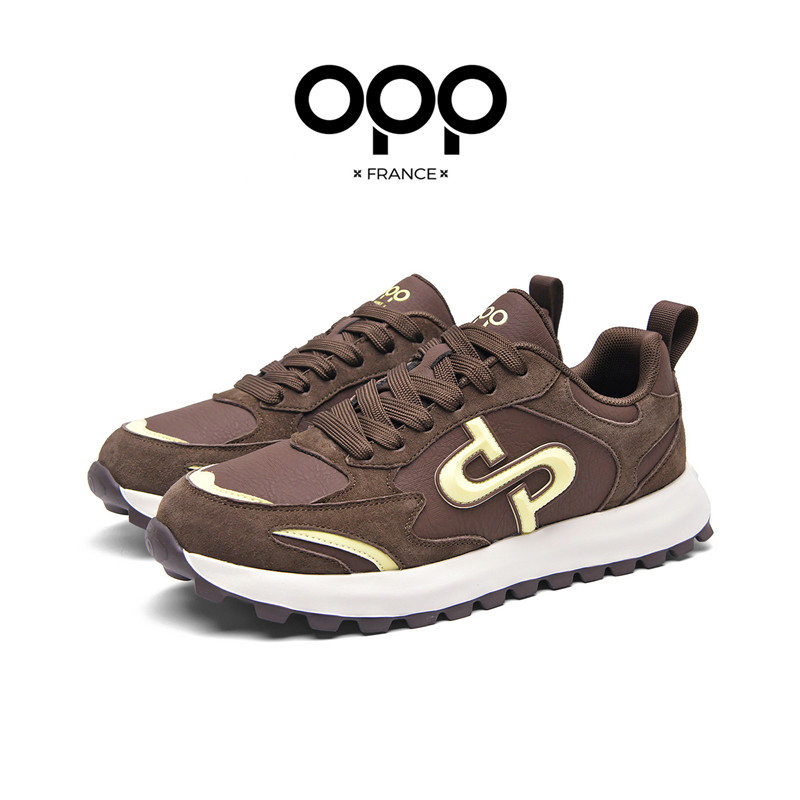 OPP Luxury Design Men Casual S - đánh giá và giá New Balance Shoes 574