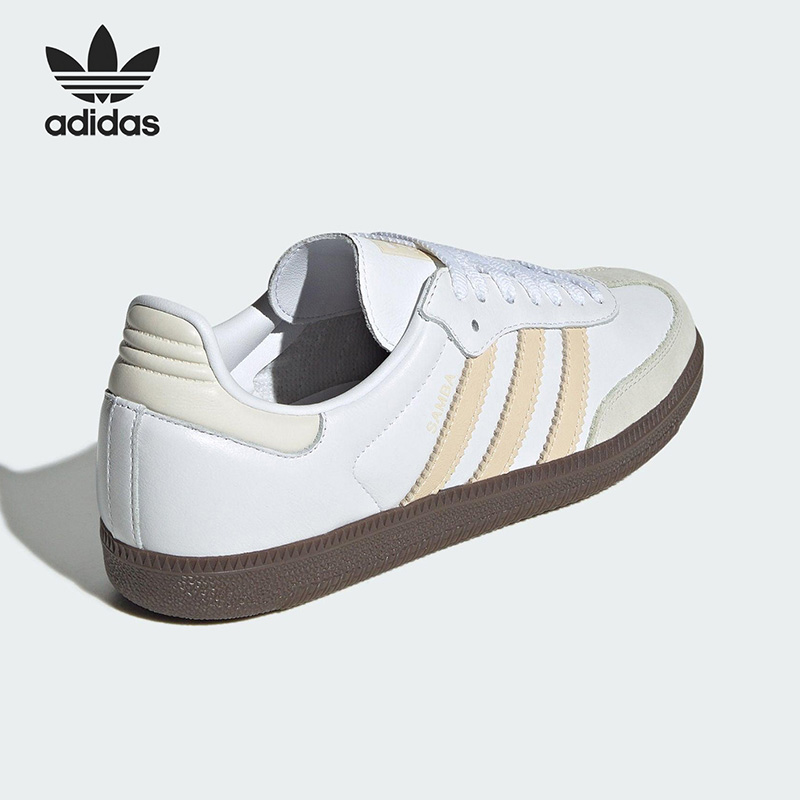JH7300 Women Samba Retro Skate - đánh giá và giá Adidas Shoes Samba