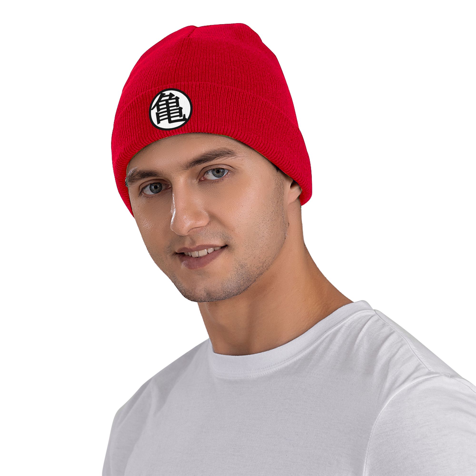 d-Dragon-Ball-l DragonBallz db - đánh giá và giá Beanie Cuffed Knit
