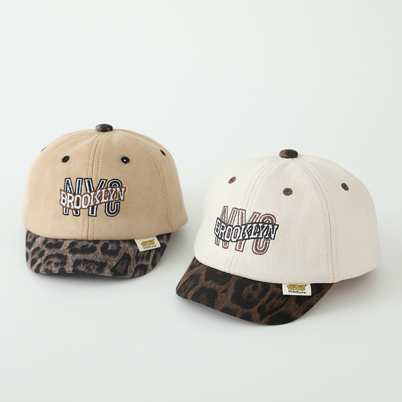 Boy Girl Short Brim Baseball C - đánh giá và giá Visor Sun Hat