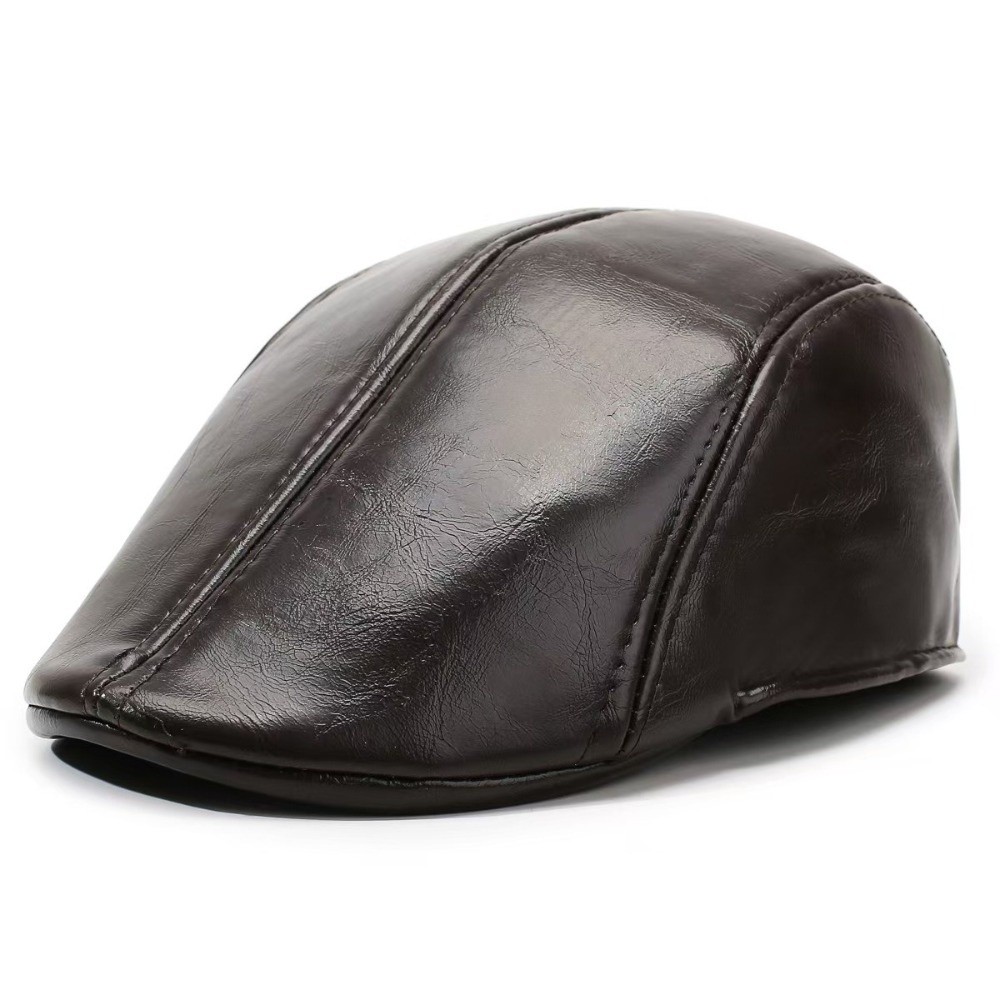 New Soft Men Berets Casual Ant - đánh giá và giá Dad Hat Cotton