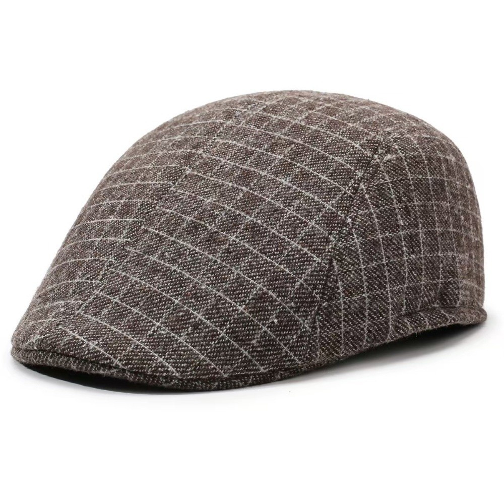 New Soft Men Berets Casual Ant - đánh giá và giá Dad Hat Cotton
