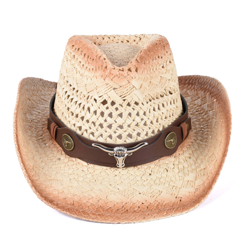 New Western Cowboy Hat Men Wom - đánh giá và giá Cowboy Hat Straw