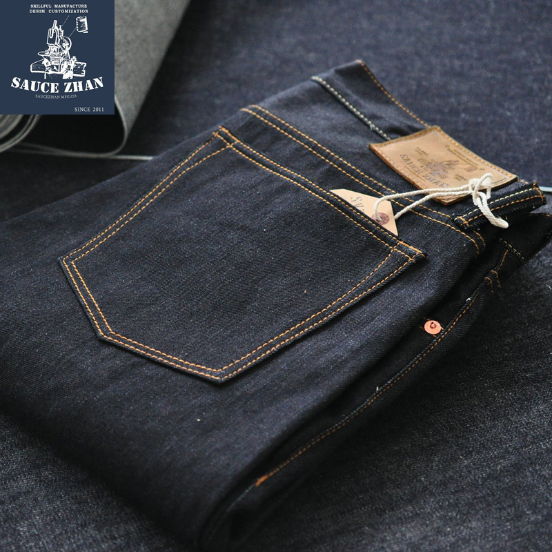 Saucezhan 314XX Quần Jean Nam  - đánh giá và giá Levis Jeans 501