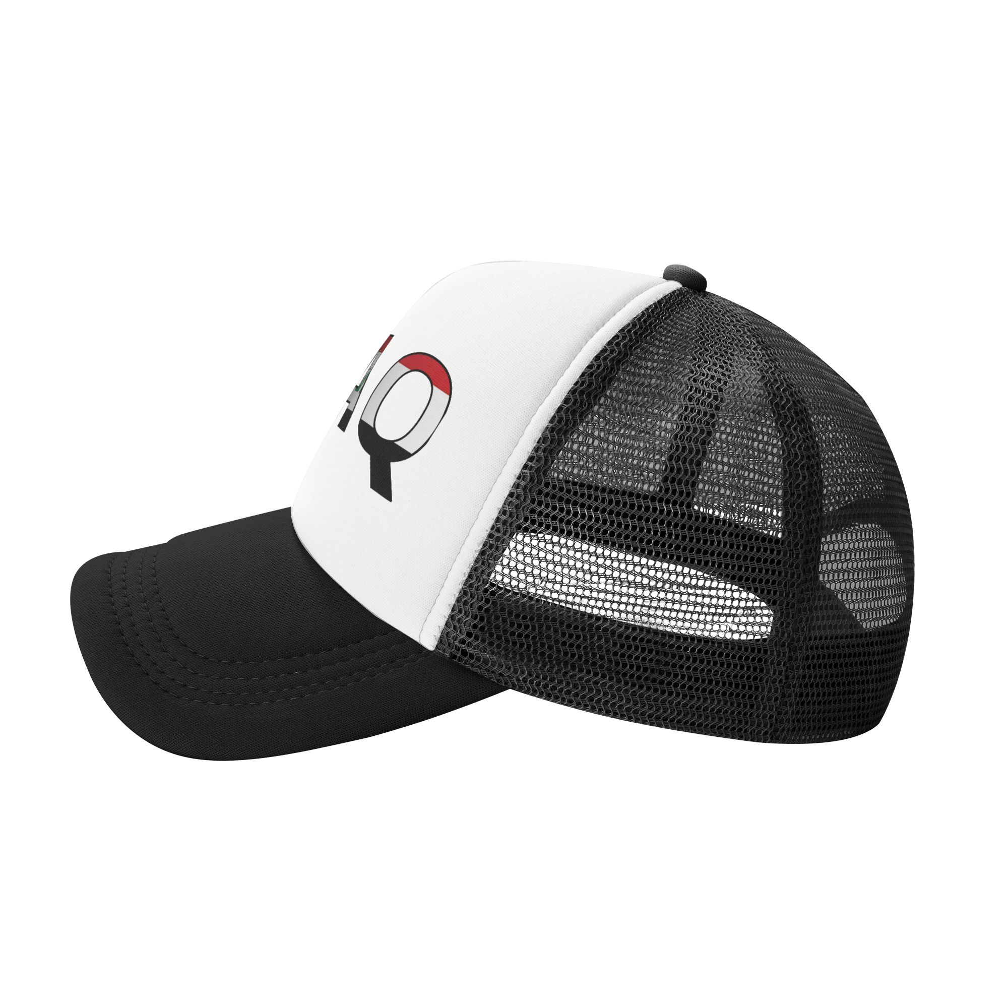 Mesh Sun Hats  Couple Women Cu - đánh giá và giá Trucker Cap Mesh
