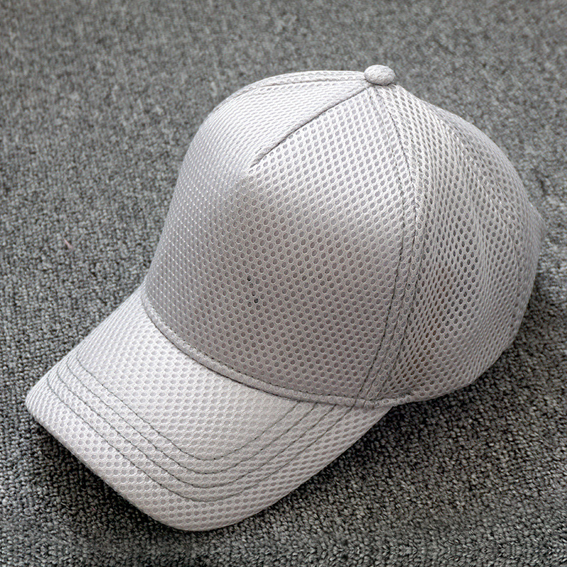 Spring Summer Mesh Baseball Ca - đánh giá và giá Trucker Cap Mesh