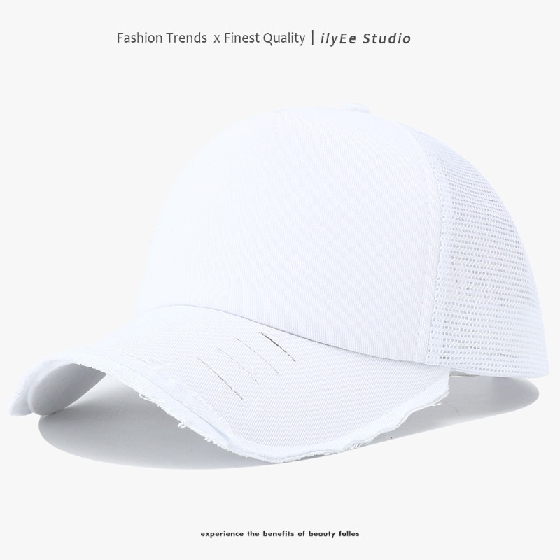 Custom Print Logo Mesh Basebal - đánh giá và giá Trucker Cap Mesh