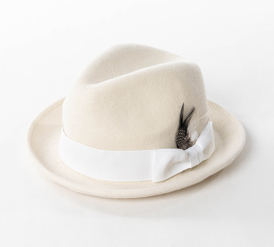 USPOP Winter Wool Fedora Hat W - đánh giá và giá Fedora Hat Wool