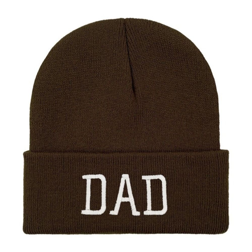 Minimal Parent Matching MOM DA - đánh giá và giá Beanie Cuffed Knit