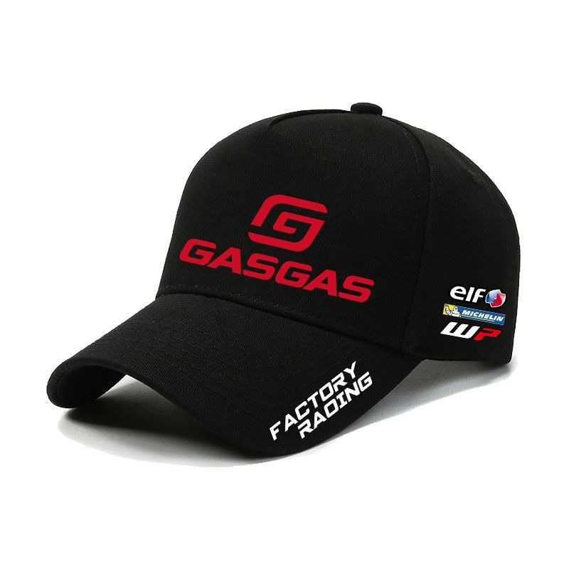 For GASGAS Fashion Men Women B - đánh giá và giá Baseball Cap Structured