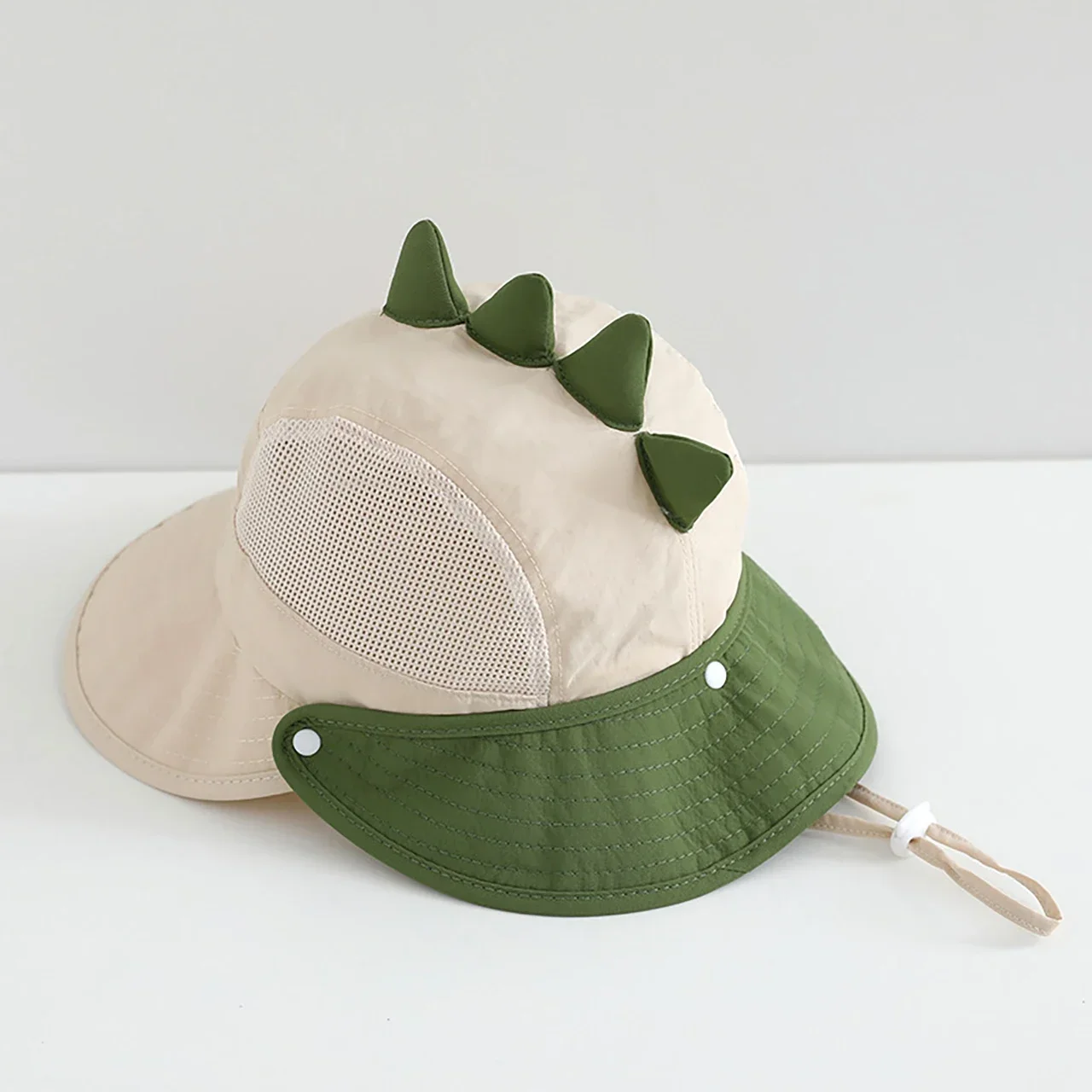 Baby Cartoon Bear Rabbit Ear S - đánh giá và giá Visor Sun Hat