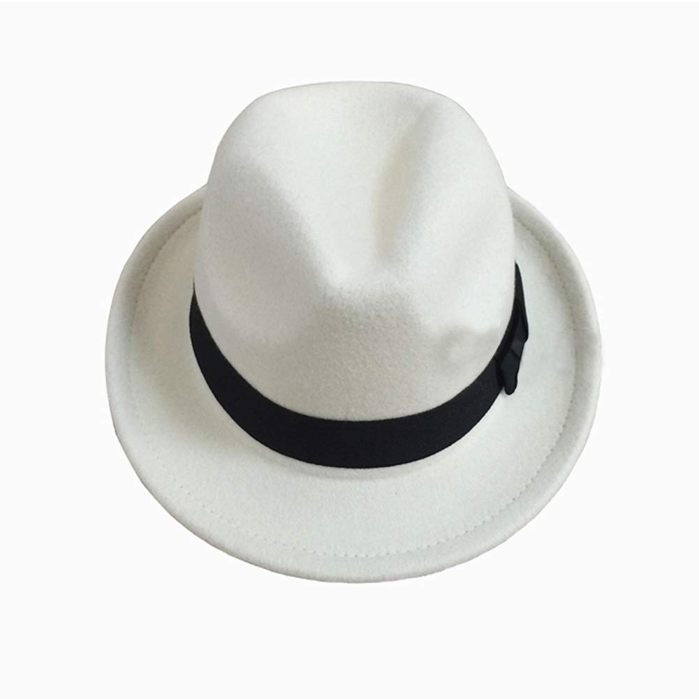Michael Jackson Hat cho Trẻ Em - đánh giá và giá Fedora Hat Wool