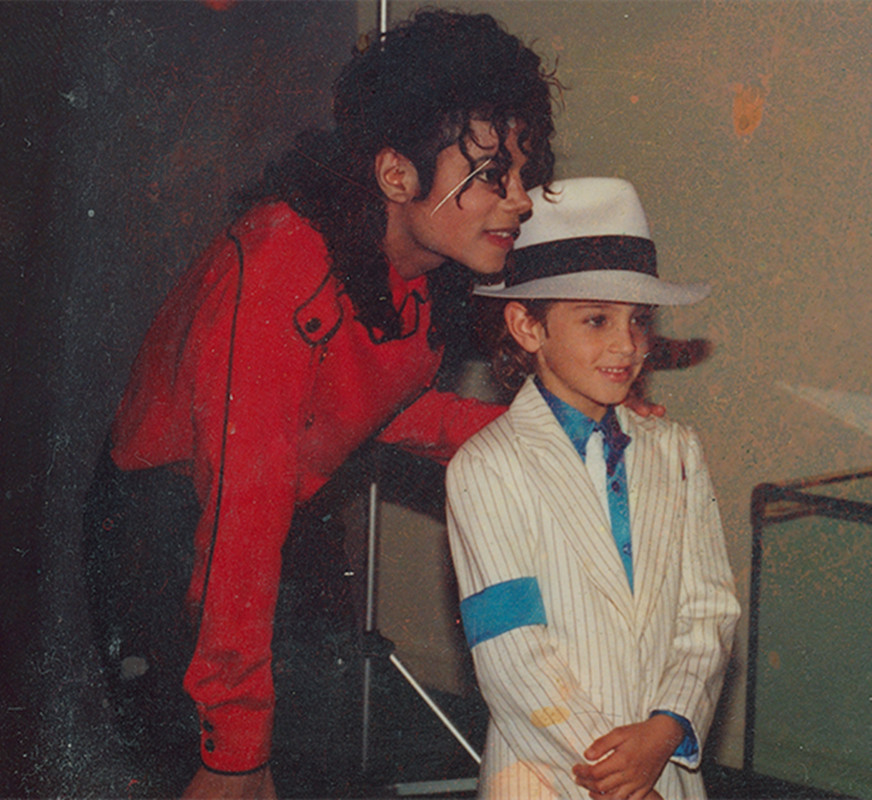 Michael Jackson Hat cho Trẻ Em - đánh giá và giá Fedora Hat Wool