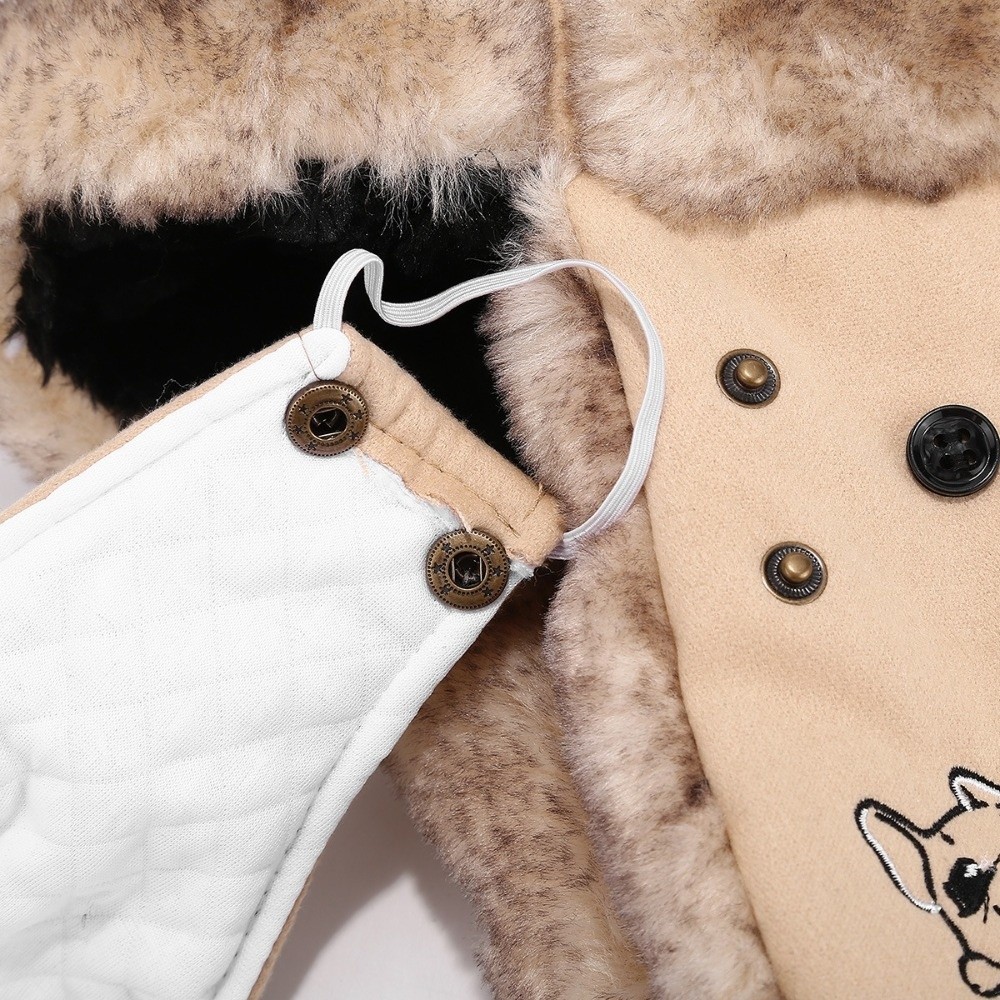 New Faux Fur Lining Trapper Ha - đánh giá và giá Trapper Hat Ear Flap