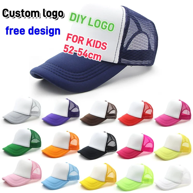 Kids Adjustable Mesh Trucker H - đánh giá và giá Visor Sun Hat