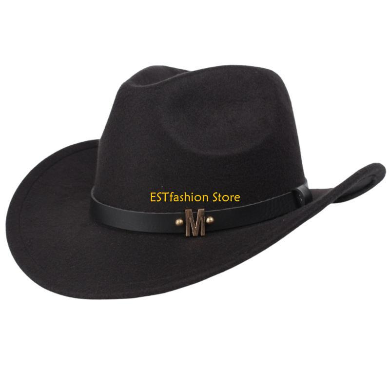 Y5GC Mũ Ban Nhạc Cho Mũ Cao Bồ - đánh giá và giá Cowboy Hat Straw