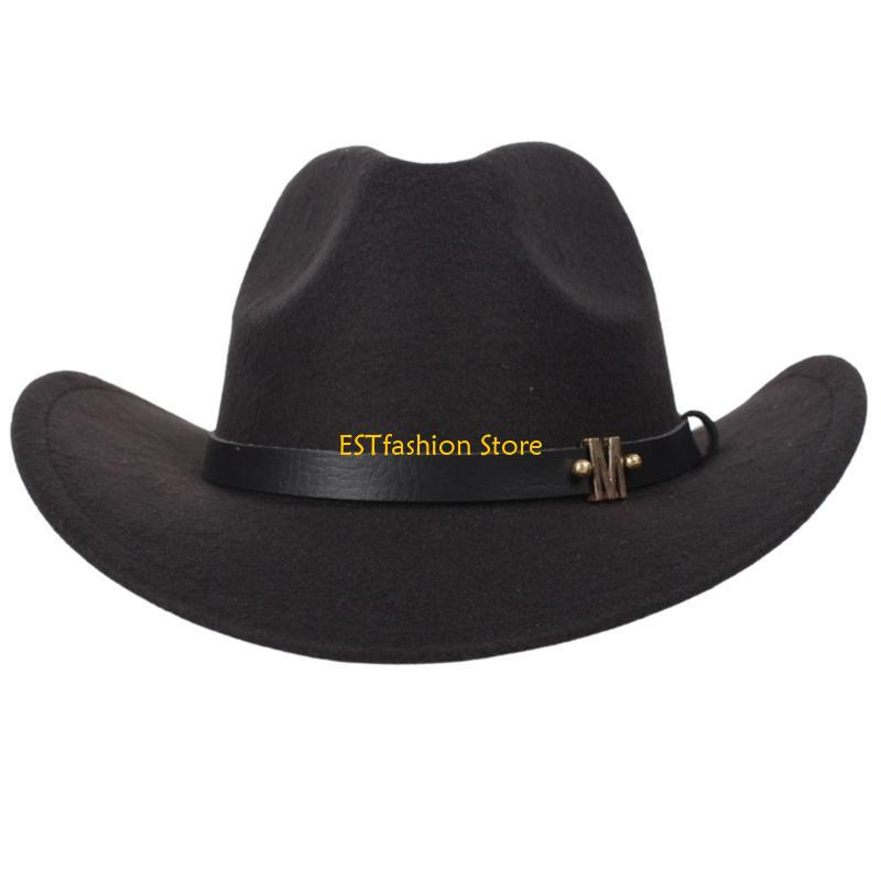 Y5GC Mũ Ban Nhạc Cho Mũ Cao Bồ - đánh giá và giá Cowboy Hat Straw