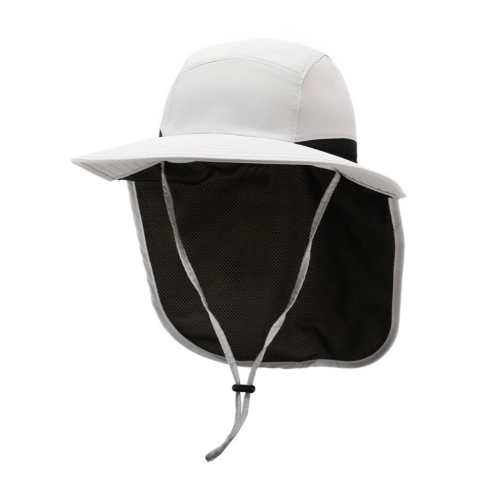 Fashion Wide Brim Outdoor Sun  - đánh giá và giá Bucket Hat Cotton