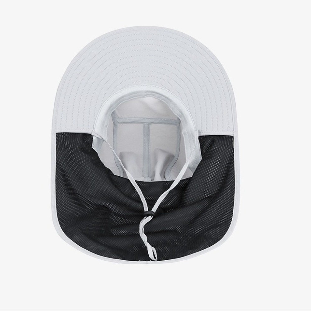Fashion Wide Brim Outdoor Sun  - đánh giá và giá Bucket Hat Cotton