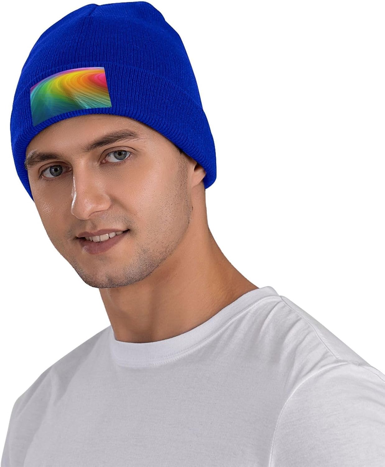 Beanie for Men Winter Hats for - đánh giá và giá Beanie Cuffed Knit