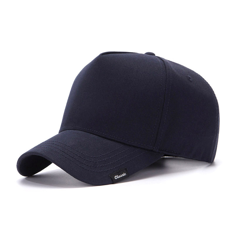 XXL Oversize 100% Cotton High  - đánh giá và giá Dad Hat Cotton