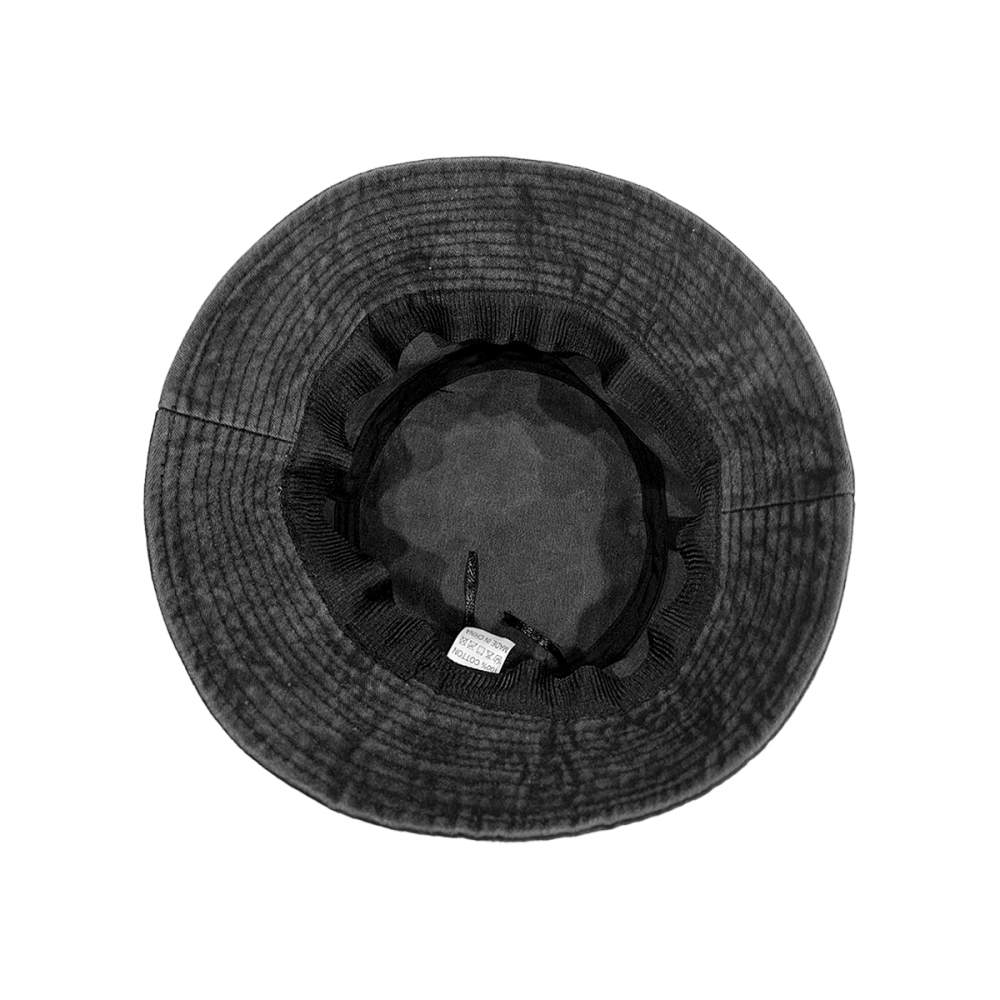Custom Washed Vintage Bucket H - đánh giá và giá Bucket Hat Cotton